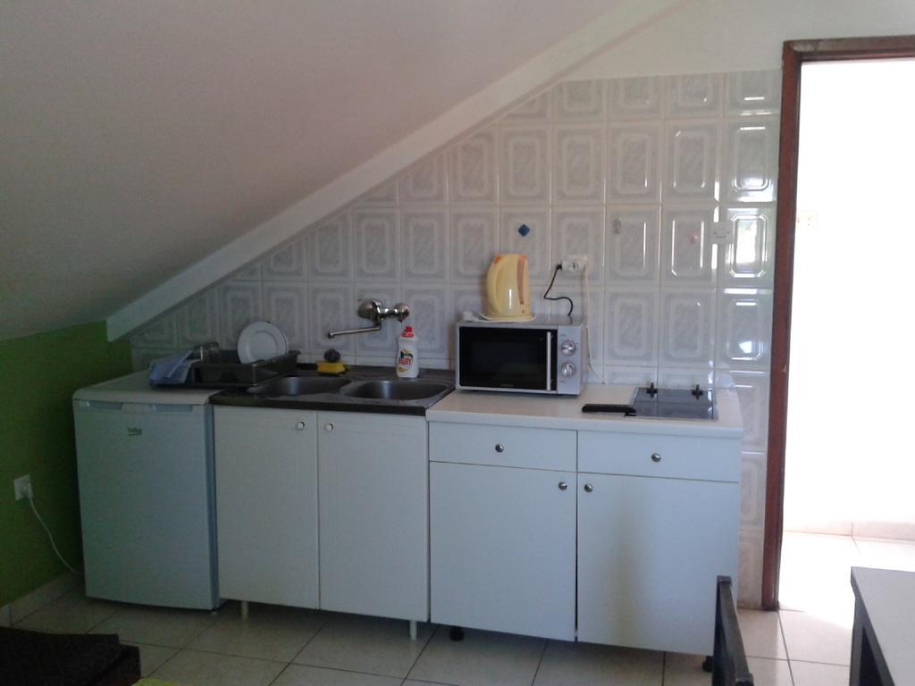 Apartments Coso Zlatne Njive Bb Kotor Buitenkant foto